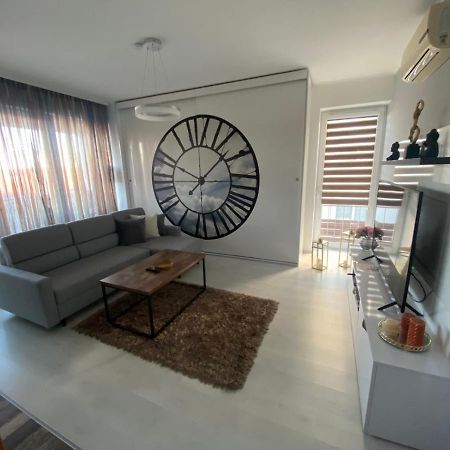 Renko Apartman 미슈콜츠 외부 사진