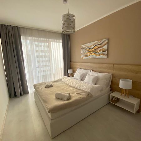 Renko Apartman 미슈콜츠 외부 사진
