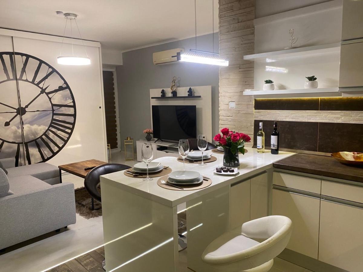 Renko Apartman 미슈콜츠 외부 사진