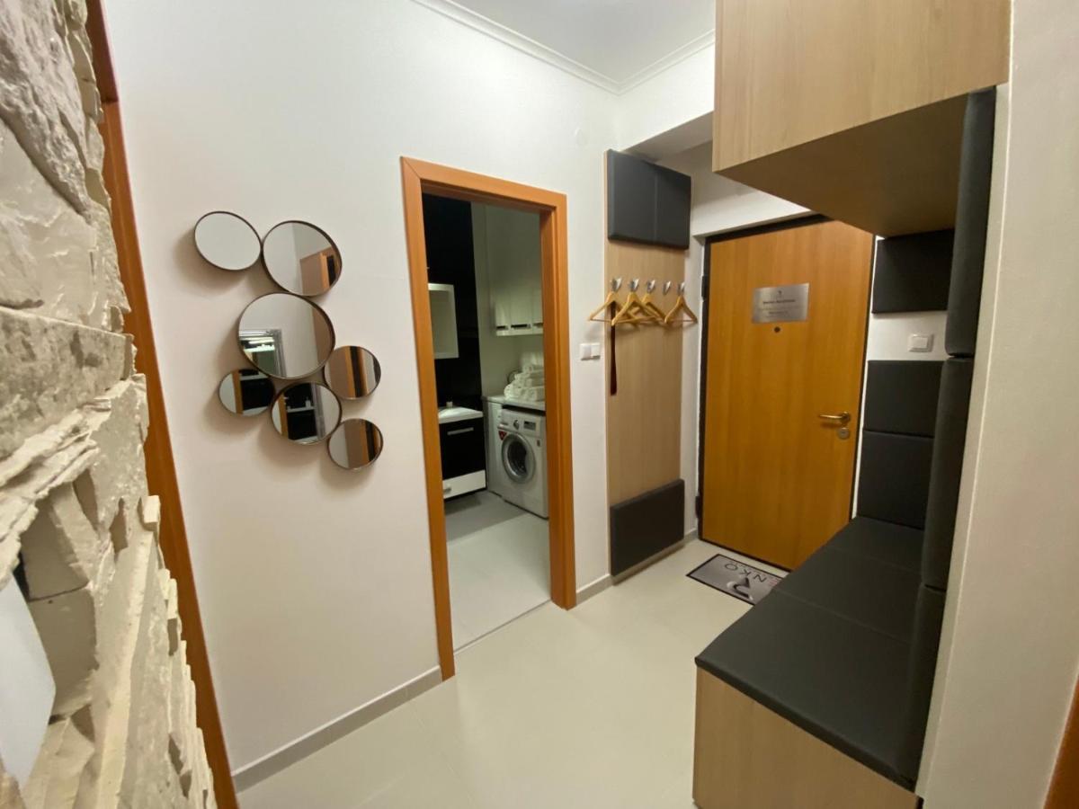 Renko Apartman 미슈콜츠 외부 사진