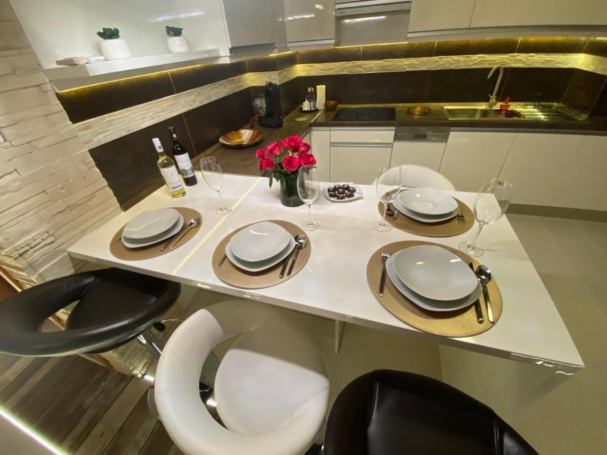 Renko Apartman 미슈콜츠 외부 사진