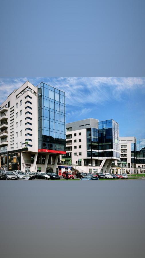 Renko Apartman 미슈콜츠 외부 사진